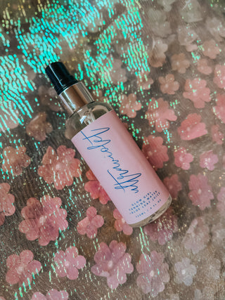 PRE-ORDER TMLL Ultra Violet Glow Girl Tanning Water