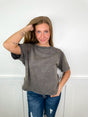Charcoal Grey