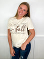 Cream Tee