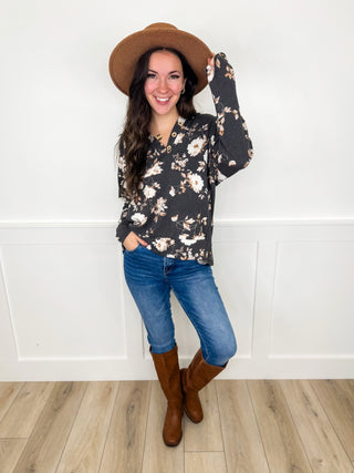 Blowfish Ready For This Faux Leather Cognac Tall Boots