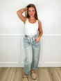 Acid Wash Denim