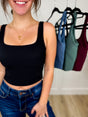 Denim Blue