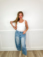 Medium Wash Denim