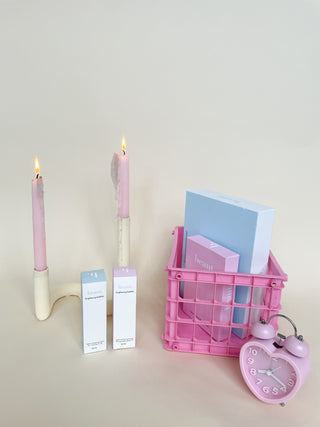 PRE-ORDERBEA Strawberry brightening bubbles