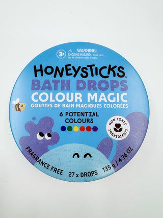 Magic Mixer Bath Drops