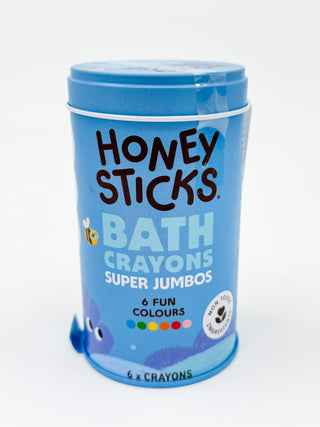 Aqua Artist Jumbo Bath Crayons