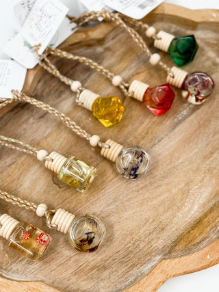 Christmas Bliss Scent Diffuser - 8 options!