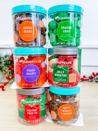 Sugar Rush Sweets - 6 options! *FINAL SALE*