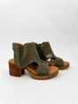 Olive Green