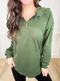 Olive Green