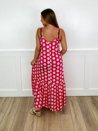 Bright Bloom Avery Mae Dress - 2 colors!