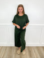 Olive Green