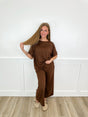 Mocha Brown