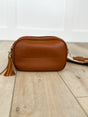 Cognac Brown
