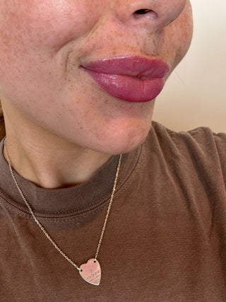 PRE-ORDERTMLL Shade Shift Lip Oil - Mood Ring