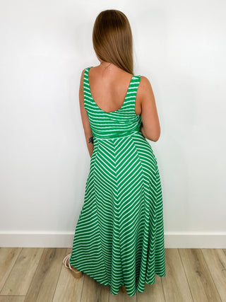 Different Paths Lightweight Avery Mae Dress - 2 colors!