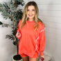 Coral Orange