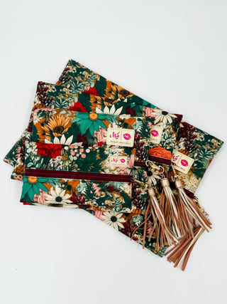 Makeup Junkie Secret Garden - 4 options!