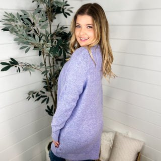 Cozy Comfort Knit Long Sleeve Avery Mae Cardigan - 3 colors!