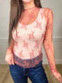 Rose Pink