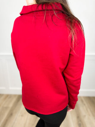 Mono B After You Cotton Long Sleeve Top - 5 colors!