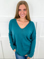 Teal Blue