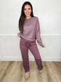 Mauve Purple