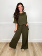 Olive Green