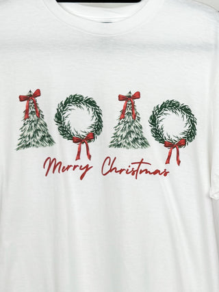 Darling Designs Cotton Short Sleeve Avery Mae Graphic Tee Shirt - 16 options!