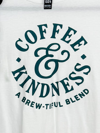 Darling Designs Cotton Short Sleeve Avery Mae Graphic Tee Shirt - 16 options!