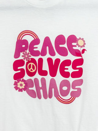 Darling Designs Cotton Short Sleeve Avery Mae Graphic Tee Shirt - 16 options!