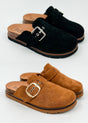 Cognac Brown