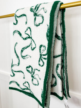 That Cozy Feeling Throw Blanket