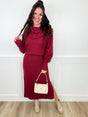 Wine Red