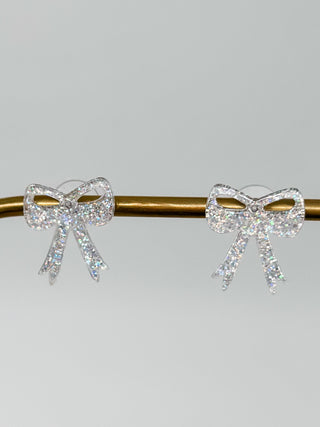 DOORBUSTER!! Worth the Wait Stud Earrings