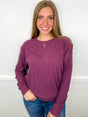 Plum Purple