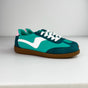Teal Green