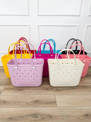 Vacay Beach Days Tote Bag - Multiple Options