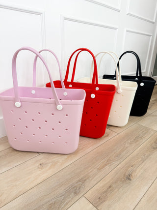 Vacay Beach Days Tote Bag - Multiple Options