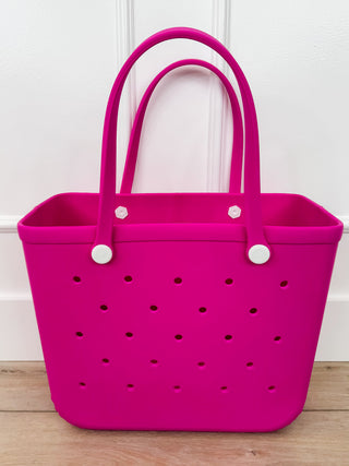 Vacay Beach Days Tote Bag - Multiple Options