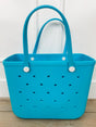 Aqua Blue