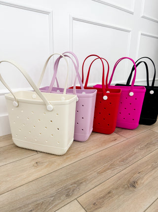 Vacay Beach Days Tote Bag - Multiple Options