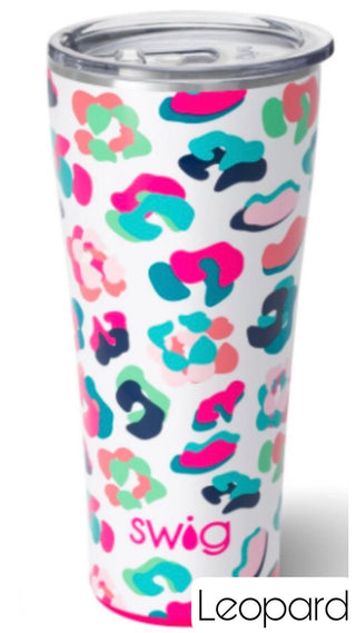 Swig Happy About it 32 oz Tumbler - 45 options!