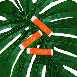 PRE-ORDER CAL It's the Balm! 3-Pack Lip Balm