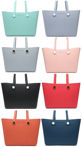 Get Moving Versa Tote Bag - 10 colors!