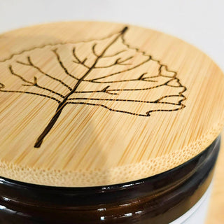 PRE-ORDER HOC HAND POURED SOY CANDLES - 16 oz