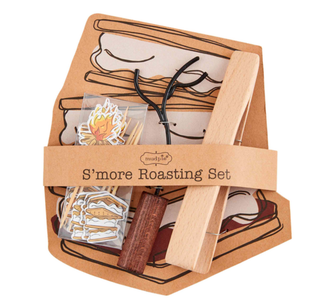 S'more Please Skewer - 3 piece set!