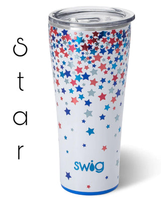 Swig Happy About it 32 oz Tumbler - 45 options!