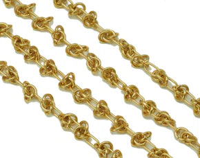 PRE-ORDER LPJ Attachment Chains for Charm Necklaces