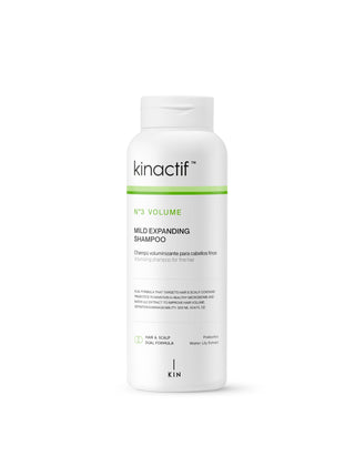 PRE-ORDER CAL Mild Expanding Shampoo